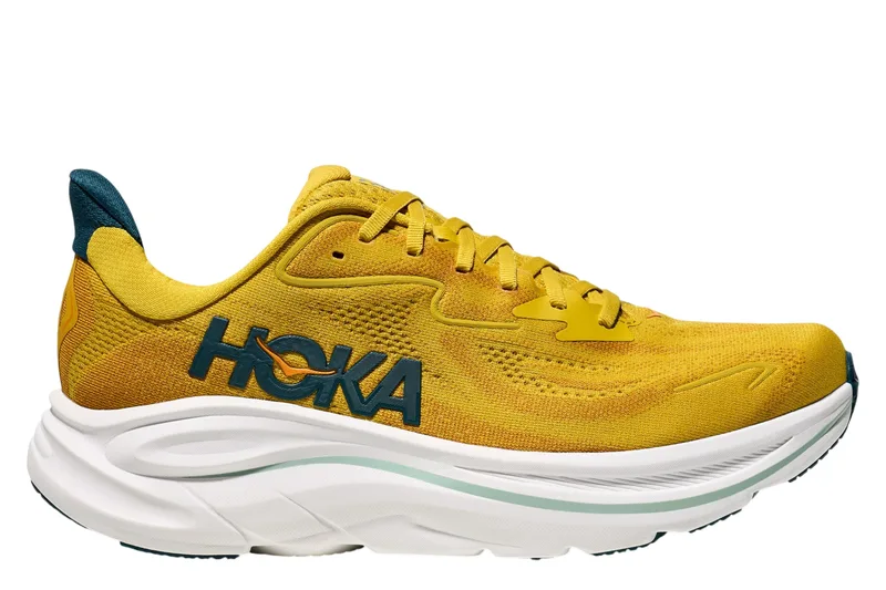 Παπούτσια Running Hoka Clifton 10 1162030-YDT Ανδρικό