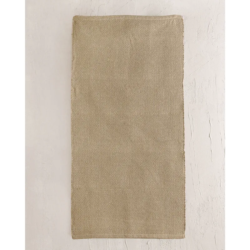 Χαλί Διαδρόμου 60X120 Rythmos All Season Arecibo Μπεζ (60x120)