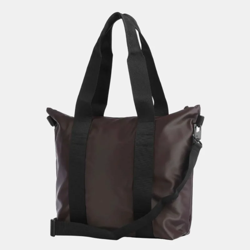 Rains Mini W3 Τσάντα Ώμου 16L (9000258078_2848)