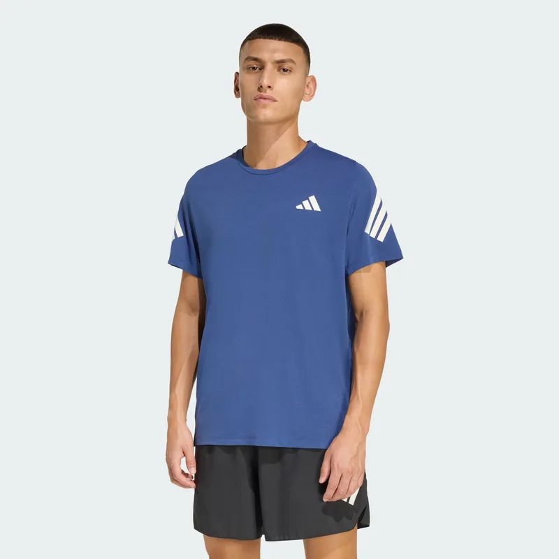 adidas Adi365 Climacool Ανδρικό T-Shirt (9000259396_91517)
