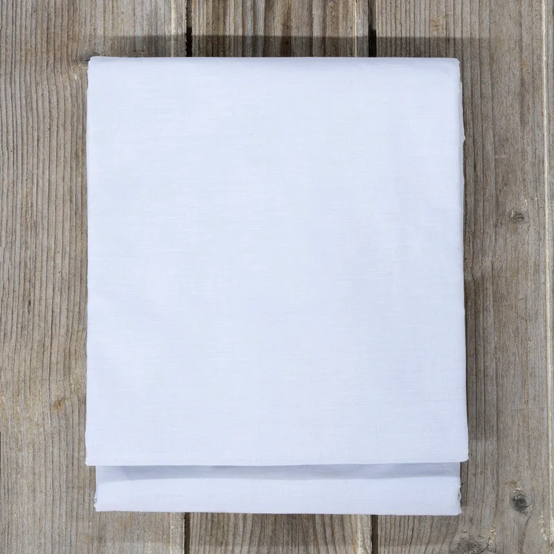 Σεντόνι Μονό Nima Unicolors Soft Gray 160x260