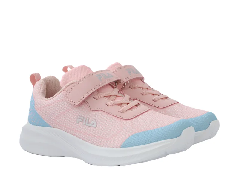 Παπούτσια Running Fila Memory Fast 2 V 3AF31027-913 Κορίτσι