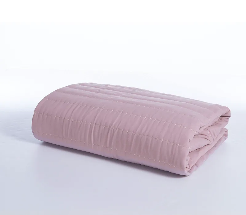 Κουβερλί Υπέρδιπλο Nef-Nef Colorful Lilac 230x240