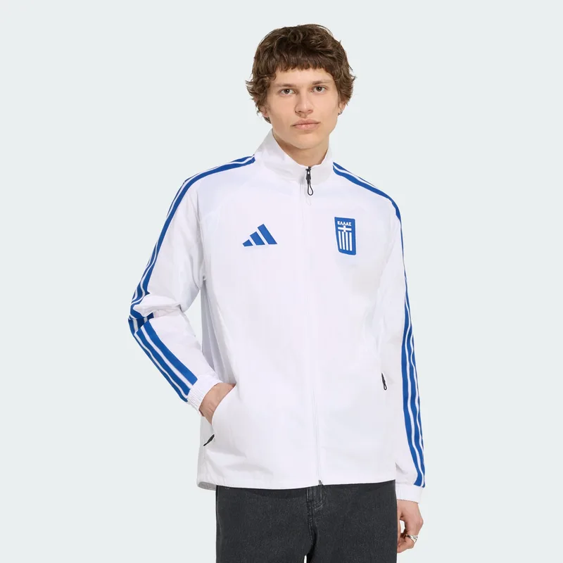 adidas M Epo H An Jk (9000278156_1539)