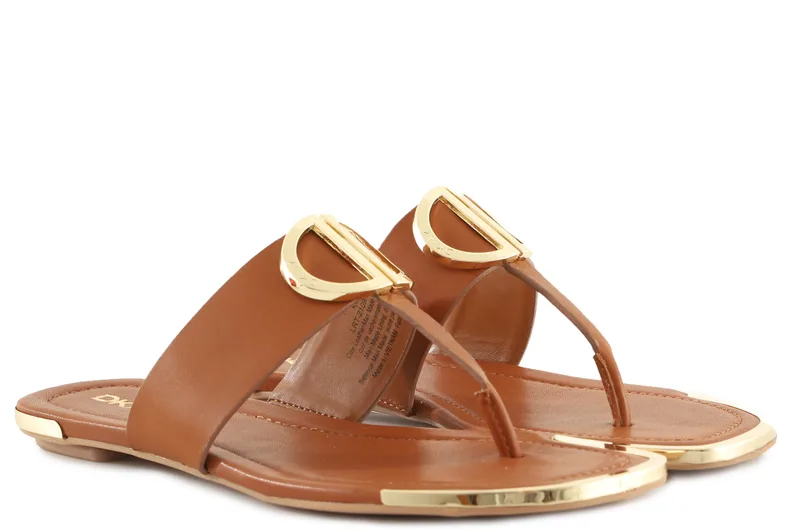 Σανδάλια DKNY Halcott K4051669-DCG Γυναικείο
