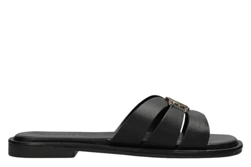 Σανδάλια Mexx Rama Parrot MI001606351W-01-Black Γυναικείο