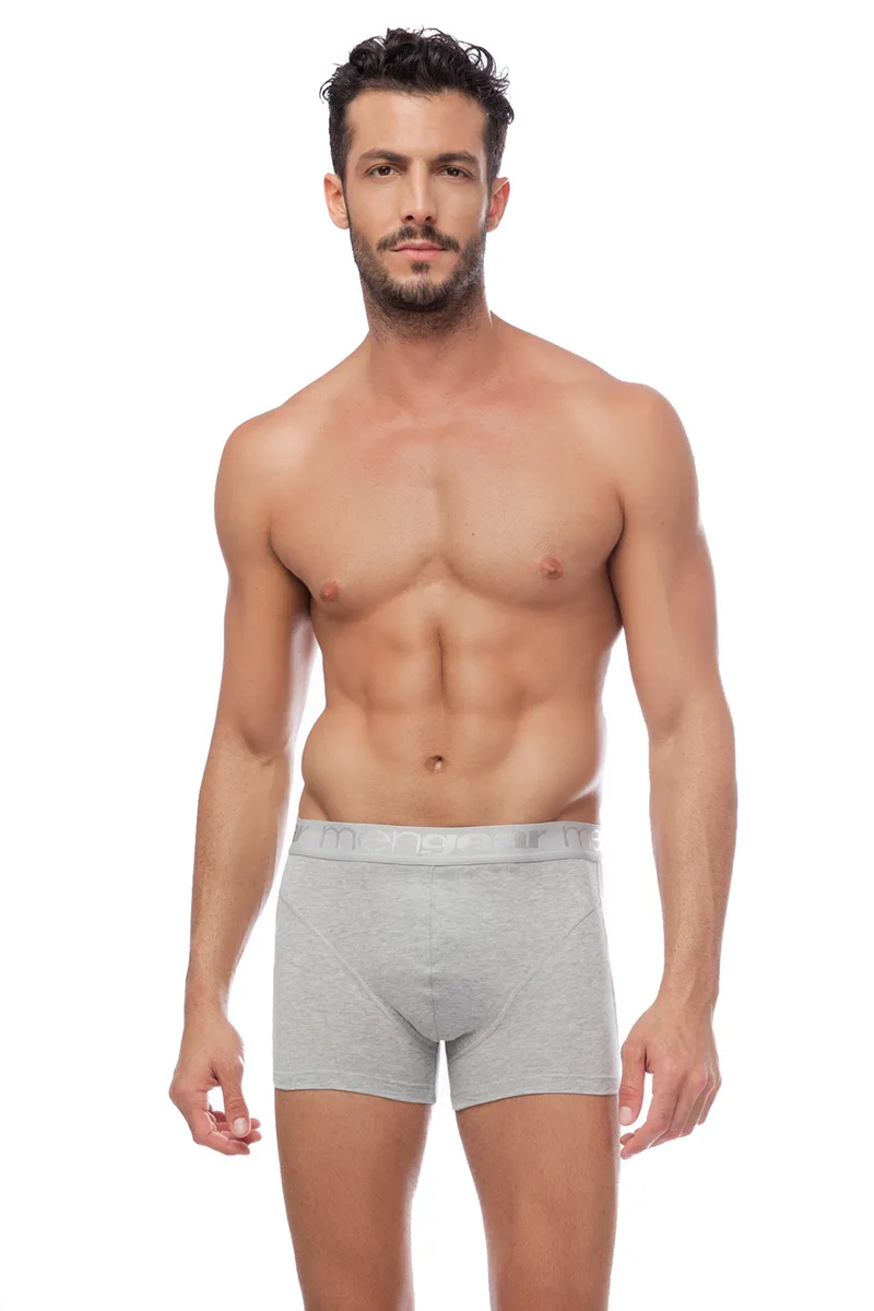 Minerva Men Gear Ανδρικό Μπόξερ (2 τεμαχίων)-20511