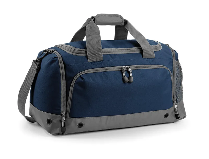 Αθλητική Τσάντα Athleisure Holdall BG544 Bagbase French Navy