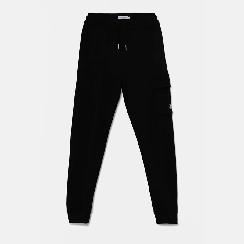 Calvin Klein Badge Cargo Παιδική Φόρμα (9000250359_68372)