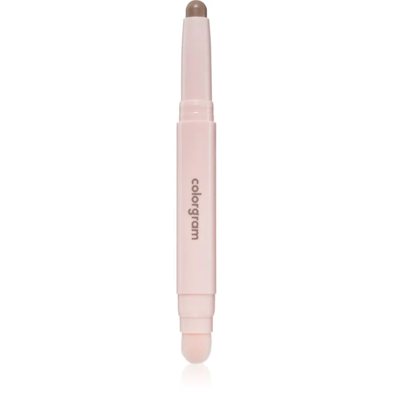 Colorgram Re-Forming Contour Stick μπάρα περιγράμματος με βούρτσα απόχρωση 02 Cool Tone 1.3 γρ