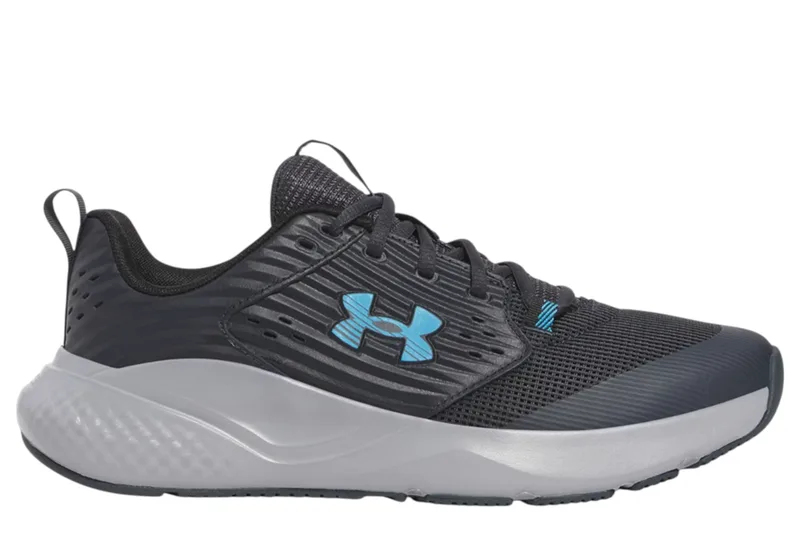 Παπούτσια Training Under Armour Charged Commit Tr 4 3026017-017 Ανδρικό