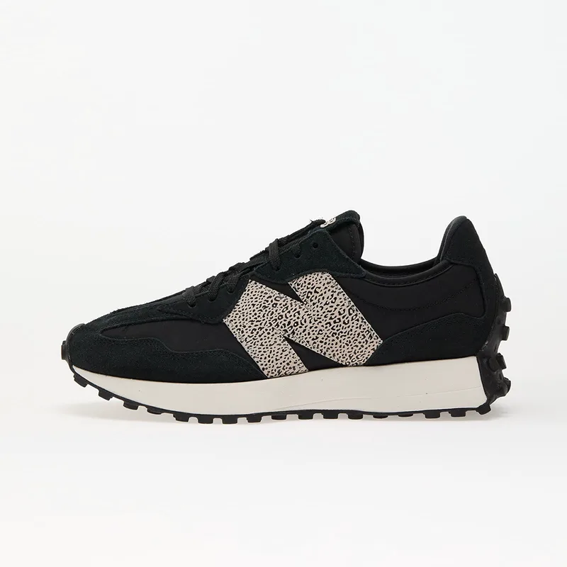 Sneakers New Balance 327 Black EUR 40.5