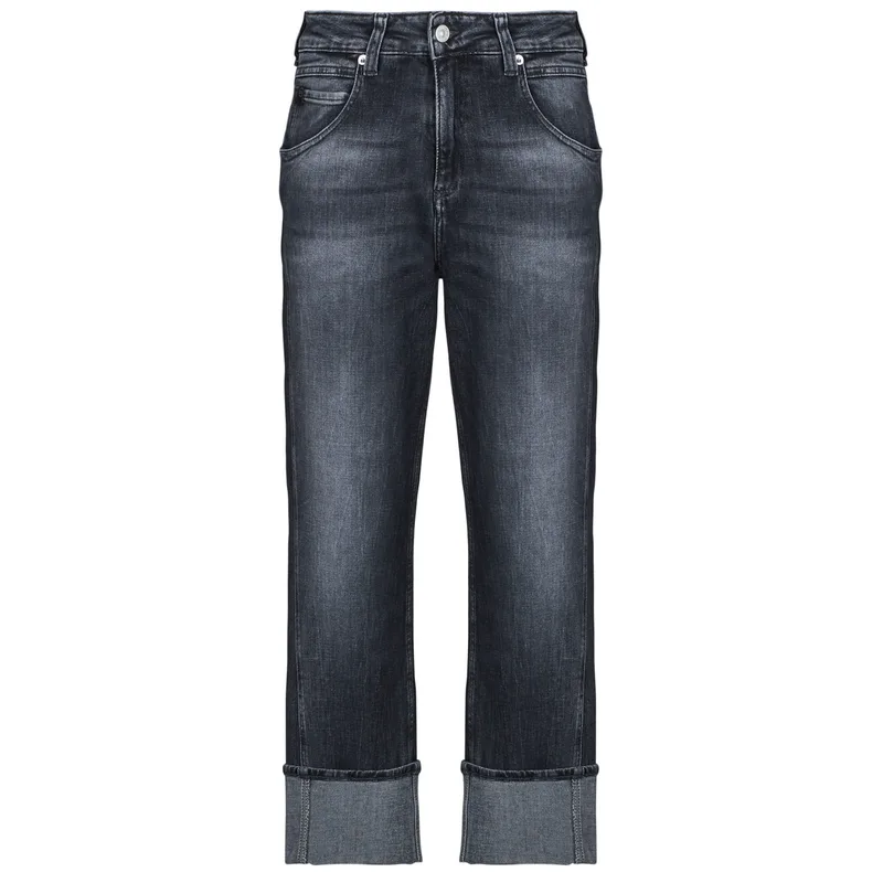 Boyfriend jeans Le Temps des Cerises 400/60 JAMA