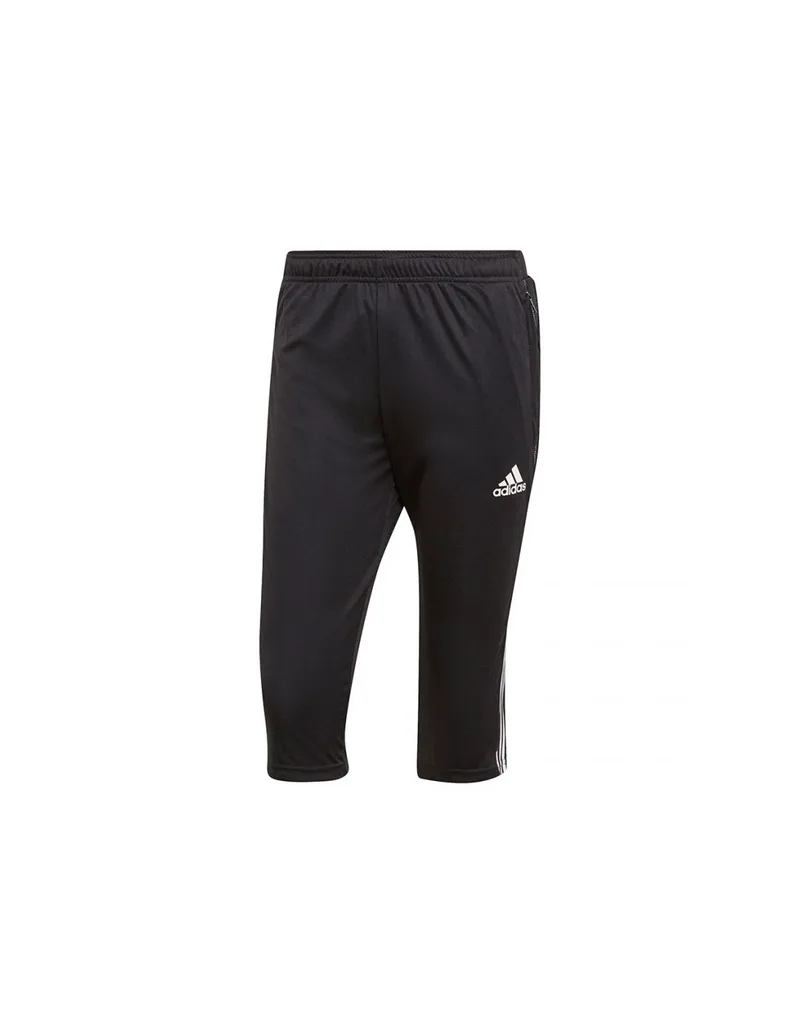 Adidas Tiro 21 Αθλητική Ανδρική Βερμούδα Μαύρη GM7375