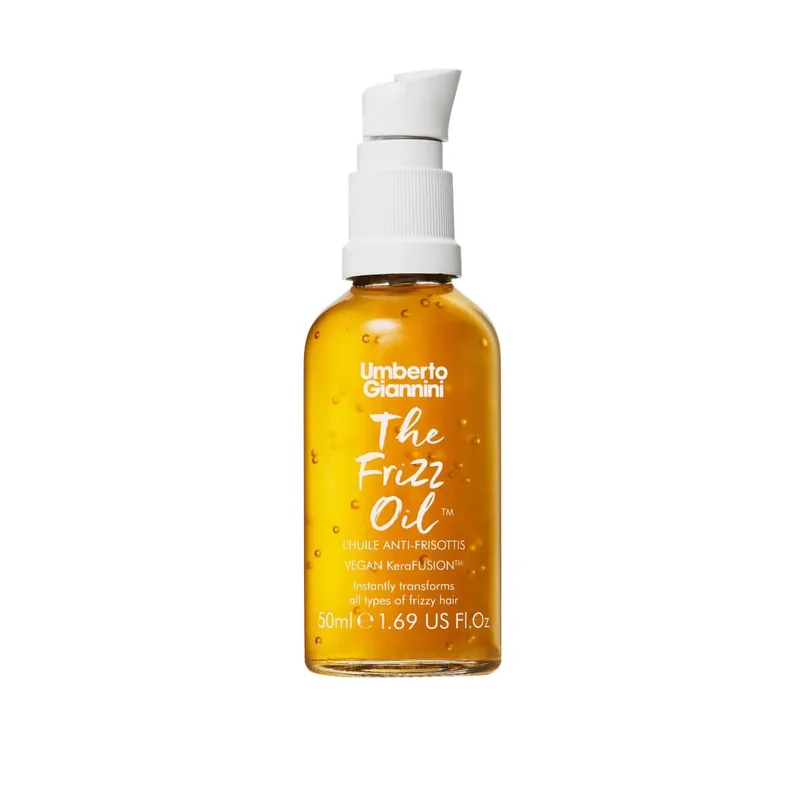 Frizz Oil 50ml