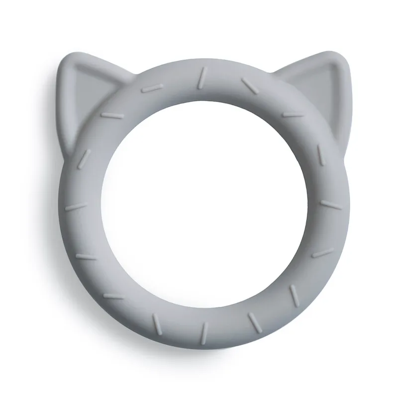 Μασητικό Mushie Cat Stone 66-2560264