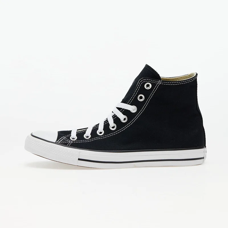 Sneakers Converse Chuck Taylor All Star Hi black EUR 37