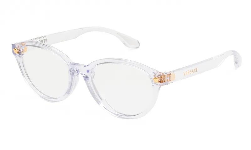 VERSACE ΣΚΕΛΕΤΟΣ ΟΡΑΣΕΩΣ VERSACE VK3014U 148 4816 VK3014U Διάφανο