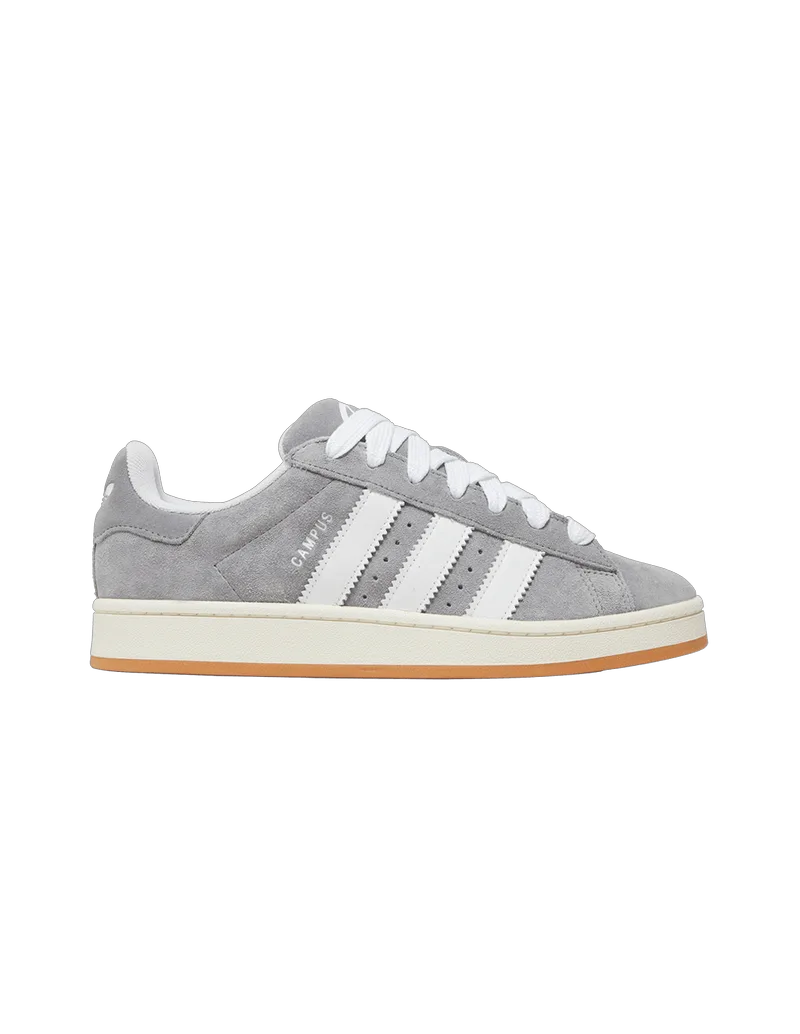 adidas Campus 00s Grey White HQ8707 MBS