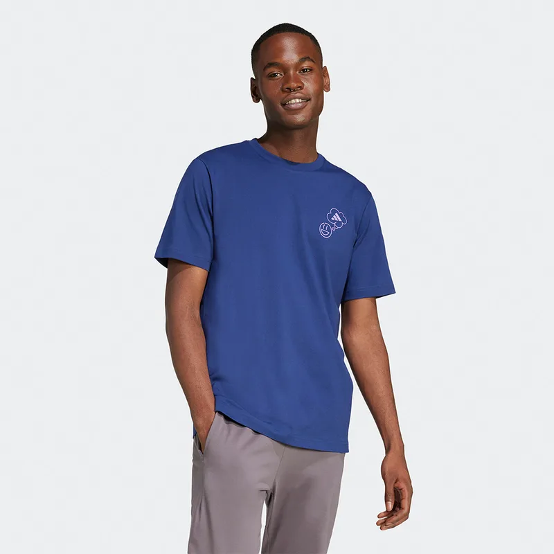 adidas Sportswear Ανδρικό T-Shirt (9000214330_10069)