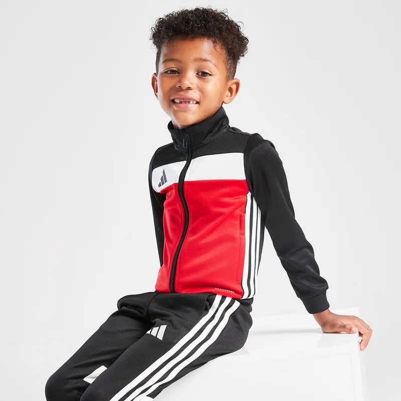 adidas Tiro Essentials Παιδικό Σετ Φόρμας (9000237198_87539)