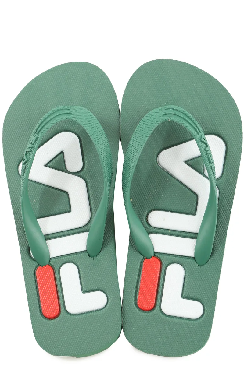 Σαγιονάρες Fila Troy FFK0023-60003 Unisex Παιδικό