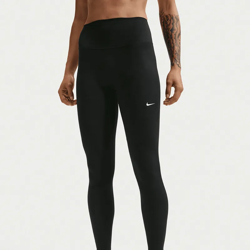 Nike W Df One Hr Tight Useam (9000275362_13617)