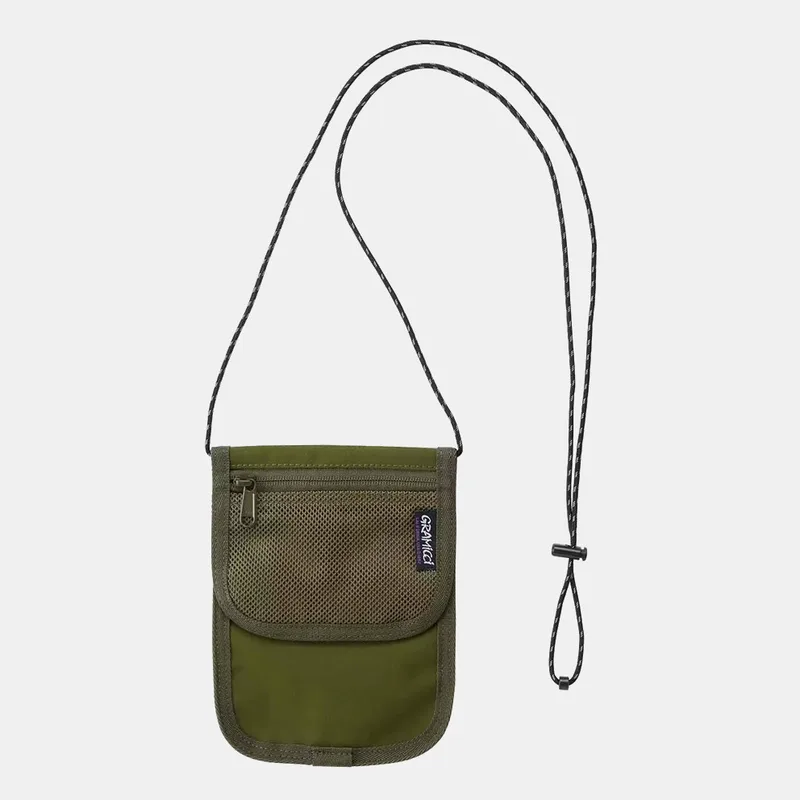 Gramicci Cordura Τσάντα Χιαστί (9000228425_85541)