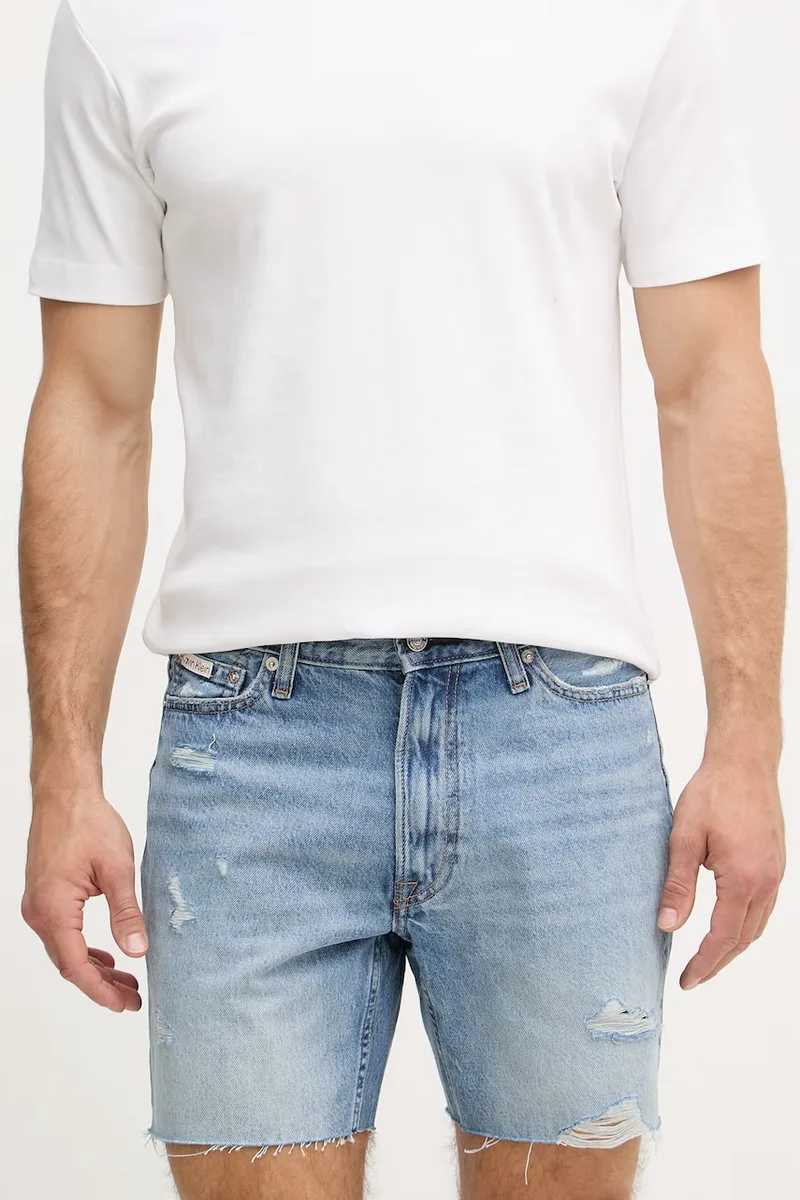 Calvin Klein Jeans σορτς Ανδρικά