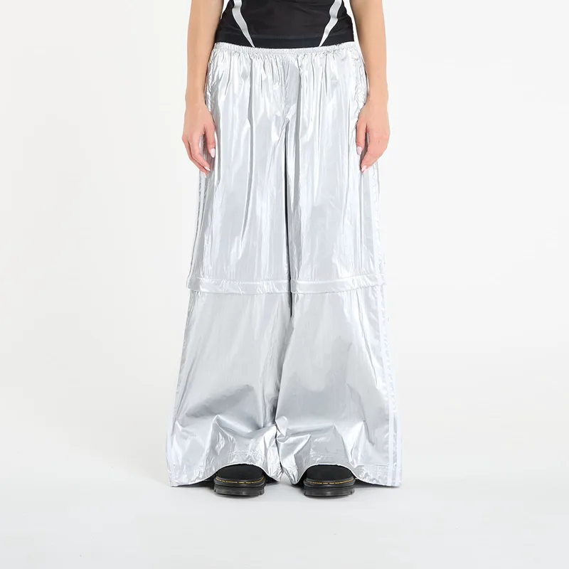 Παντελόνια adidas Adilenium Season 4 Teamgeist Oversized Silver Track Pants Silver Met. M