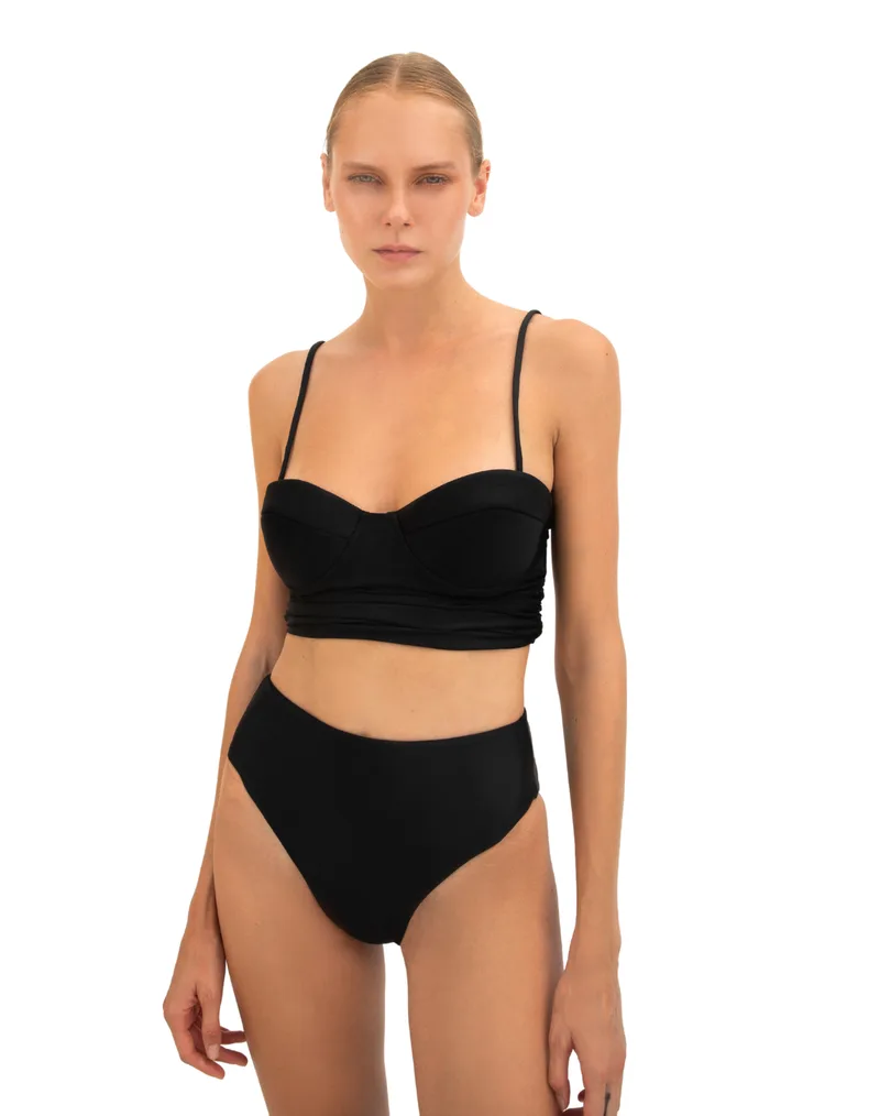 Therinos - Μαγιό Μπικίνι Γυναικείο Brigitte Bikini