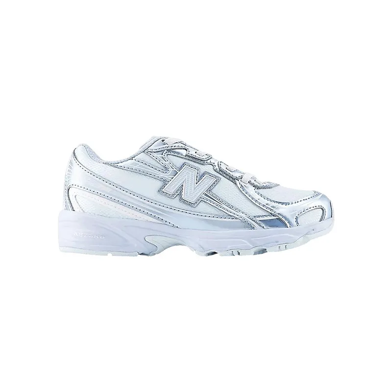 Xαμηλά Sneakers New Balance 740 Glint Blue (PS)