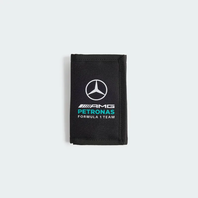 adidas Mercedes-Amg Petronas F1 Team Dna Wallet (9000284491_1469)