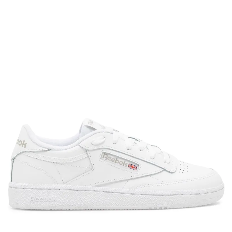 Αθλητικά Reebok Club C 85 100000015 Λευκό