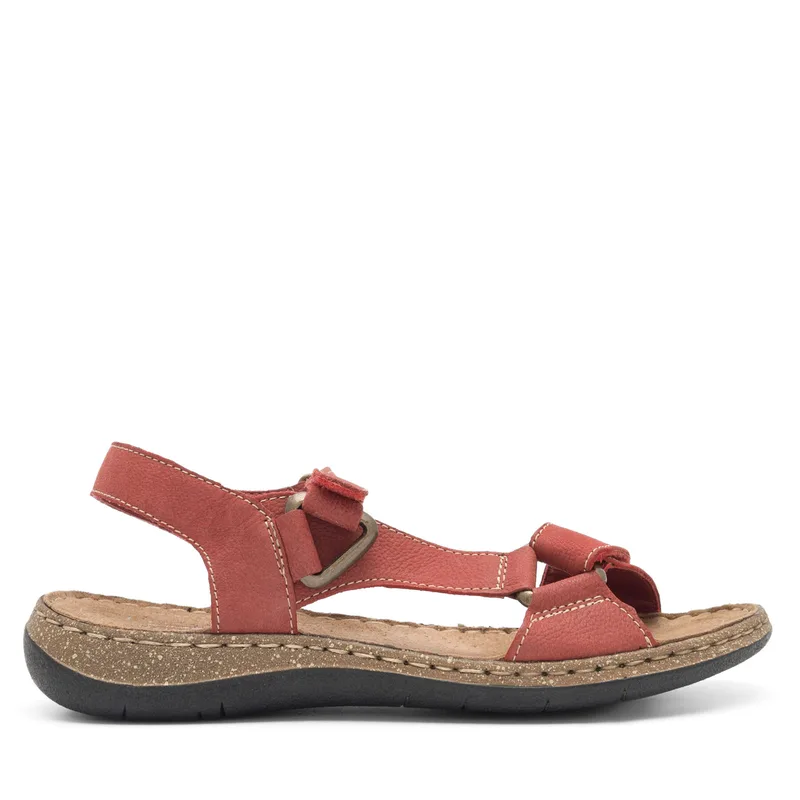 Σανδάλια Go Soft WI23-4773-05 Κόκκινο