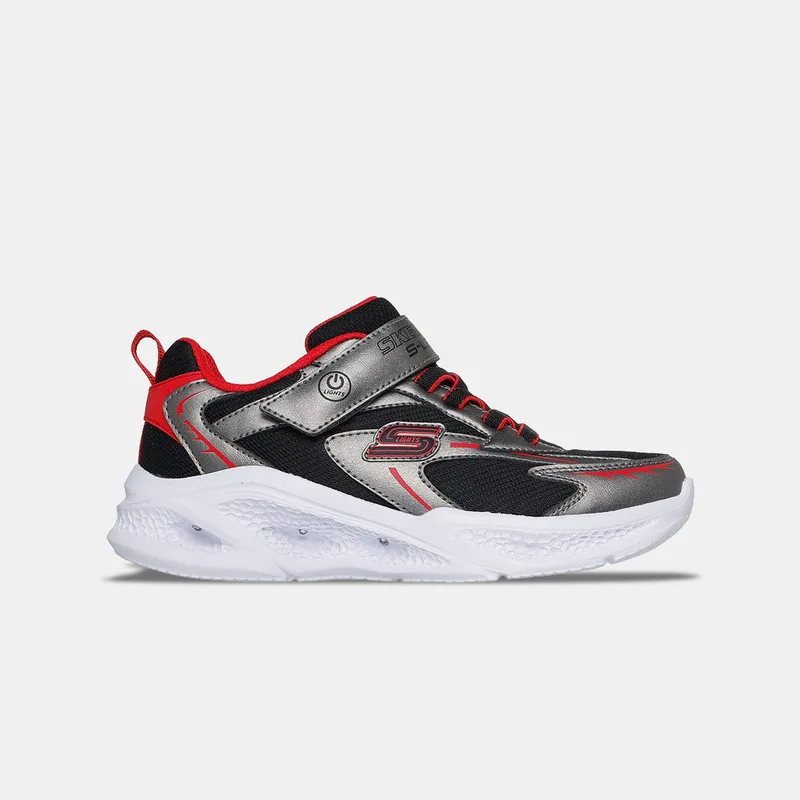 Skechers Lighted Παιδικά Παπούτσια με Φωτάκια (9000234907_006)