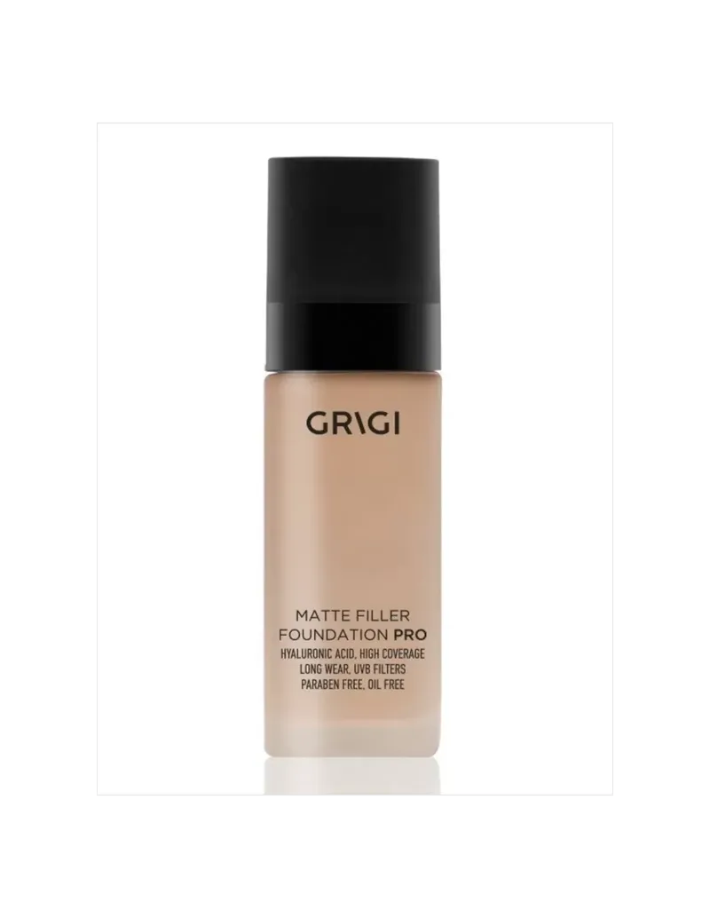 GRIGI MATTE PRO FILLER FOUNDATION-32 BEIGE