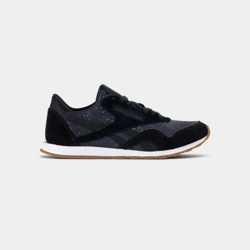 Xαμηλά Sneakers Reebok Sport CL NYLON SLIM TXT L