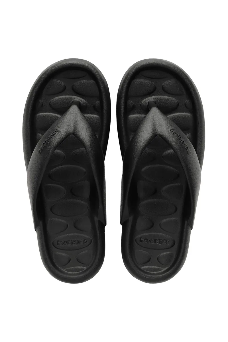 Havaianas γυναικείες σαγιονάρες "Candy Pop" - 4149964 Μαύρο