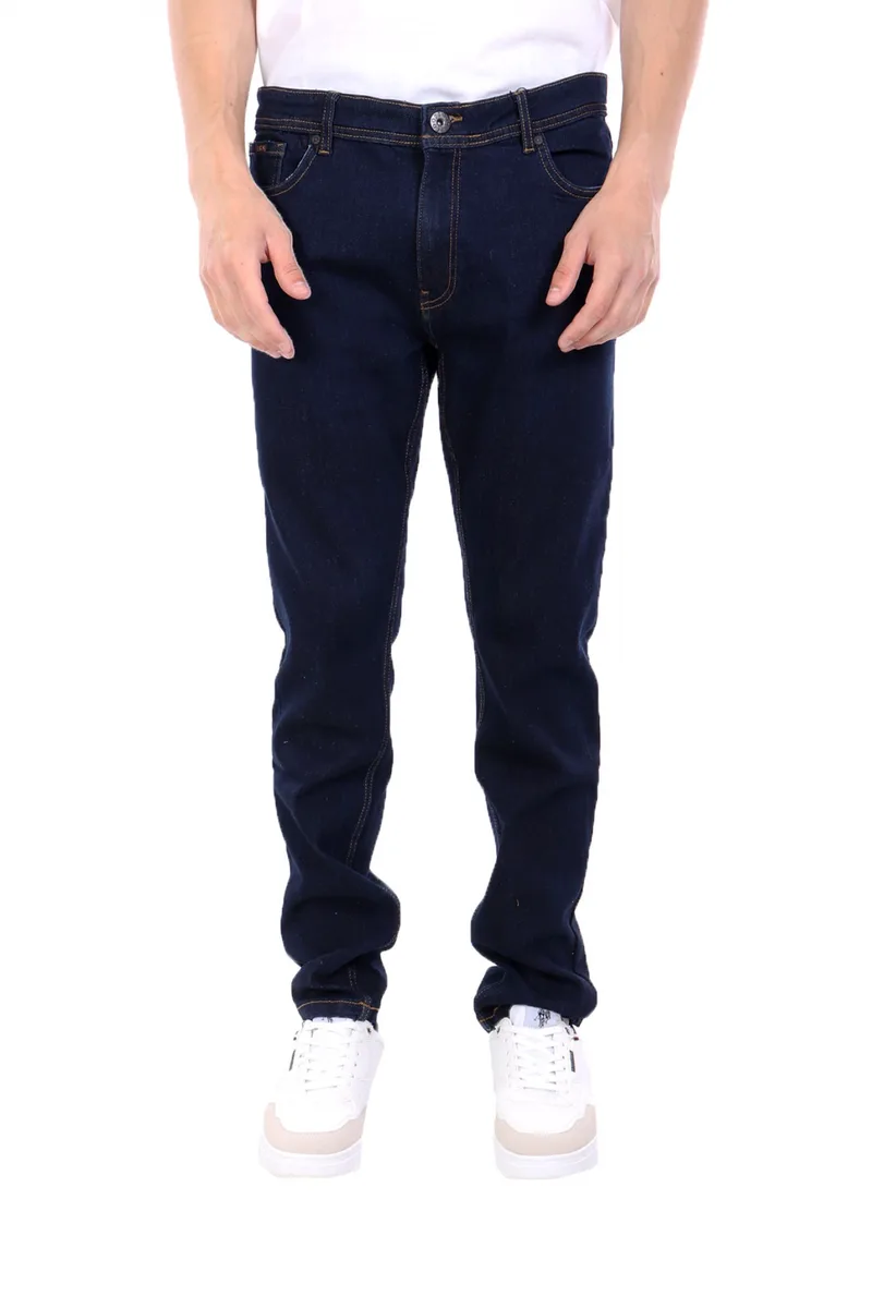 DORS ΠΑΝΤΕΛΟΝΙ JEANS ΜΠΛΕ
