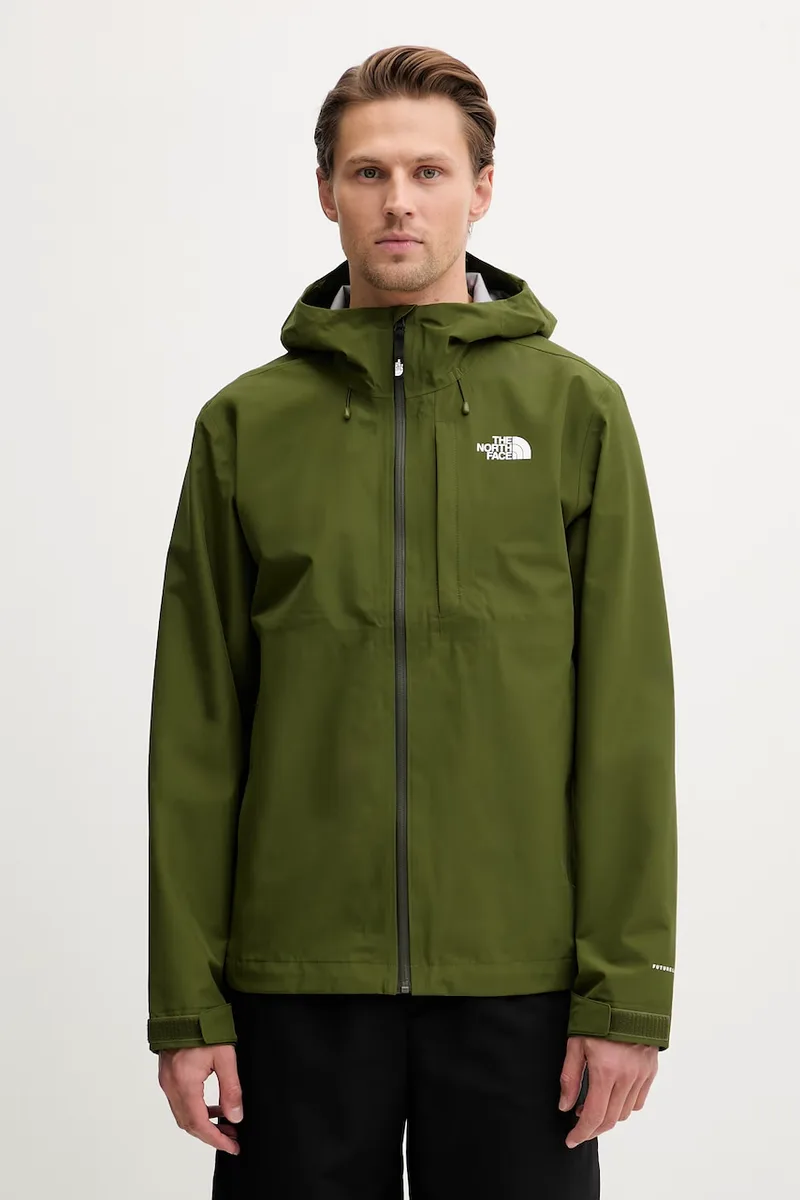 The North Face αθλητικό μπουφάν Ανδρικά DRYZZLE