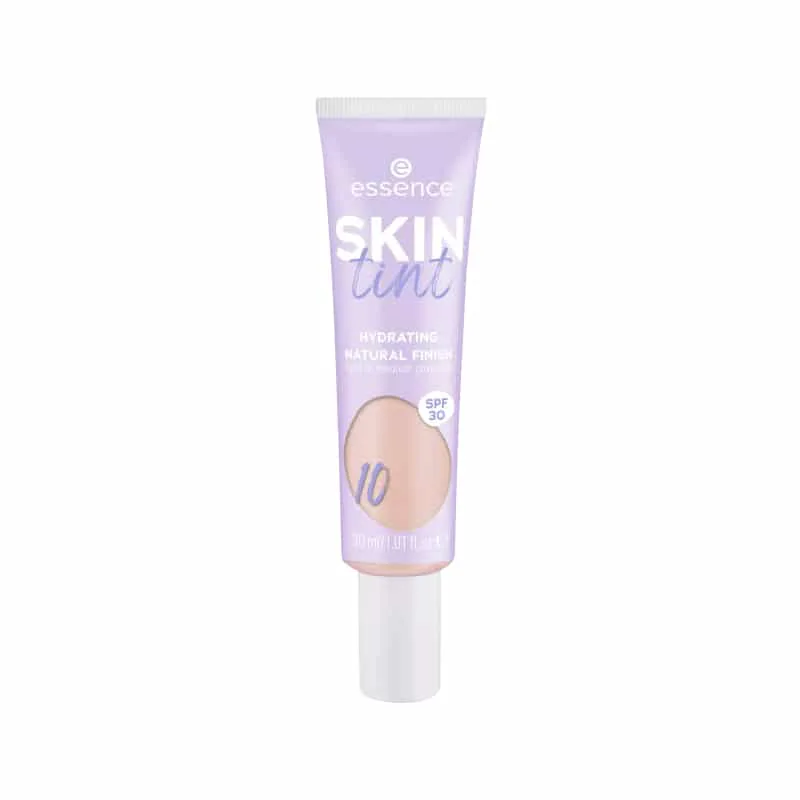 Essence Skin Tint 10