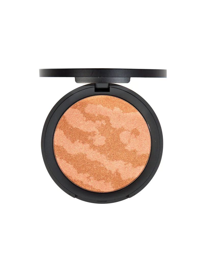 Glowing Powder Bronze Edition 7gr