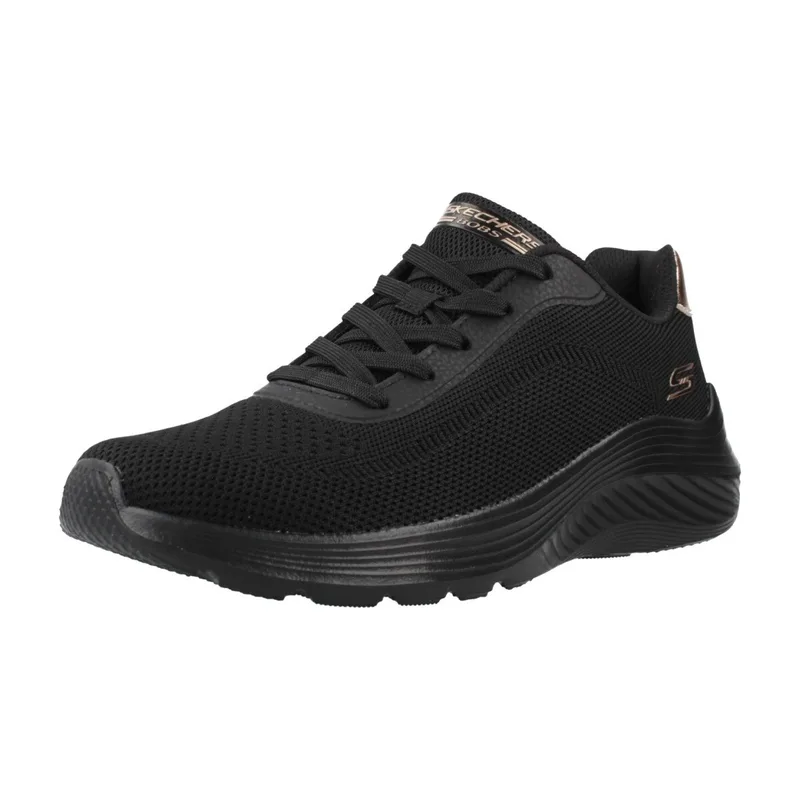 Xαμηλά Sneakers Skechers Bobs Squad Waves Current