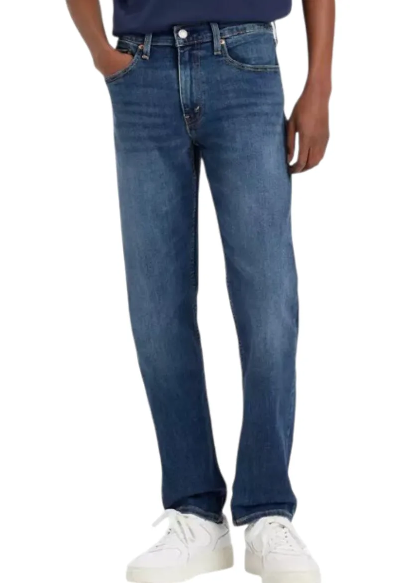 Παντελόνι Jean Levi's 502 Taper (32×32) 295070053-53 Ανδρικό