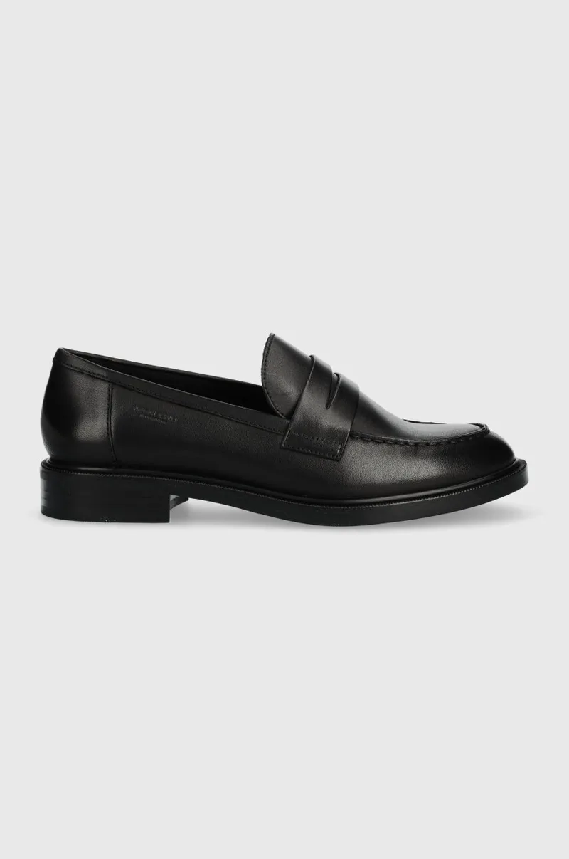 Δερμάτινα μοκασίνια Vagabond Shoemakers AMINA