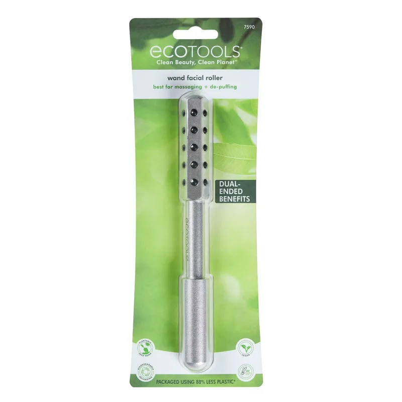 Wand Facial Roller