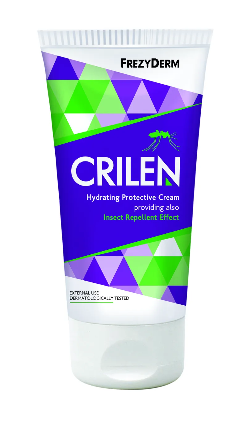 FREZYDERM Crilen Cream 125ml