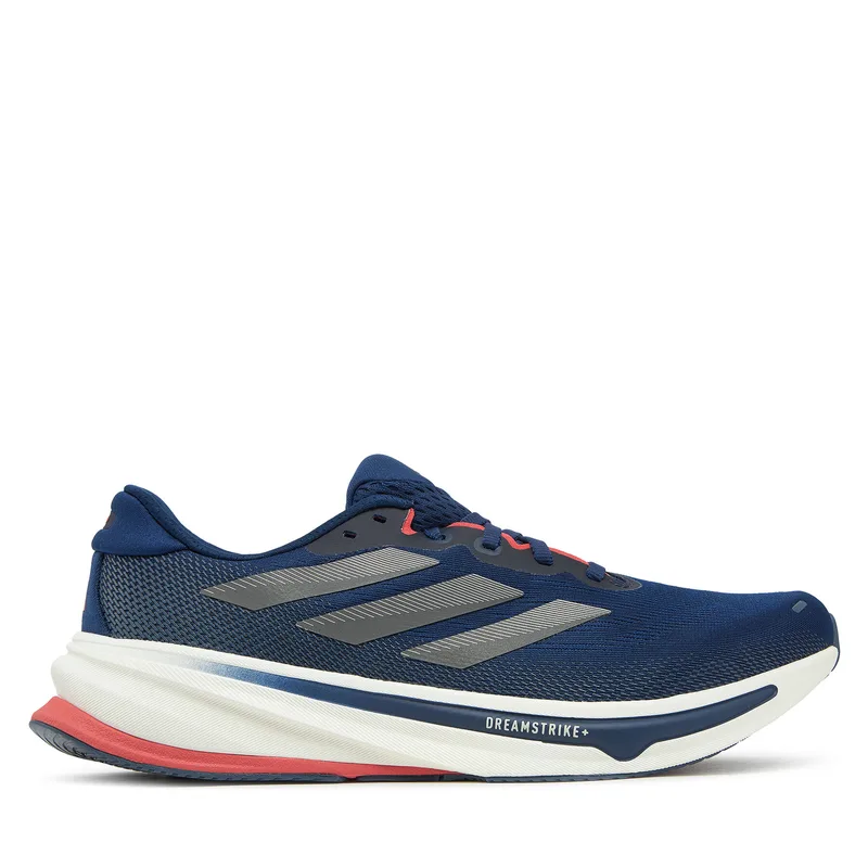 Παπούτσια για Τρέξιμο adidas Supernova Rise 2 JR3380 Σκούρο μπλε