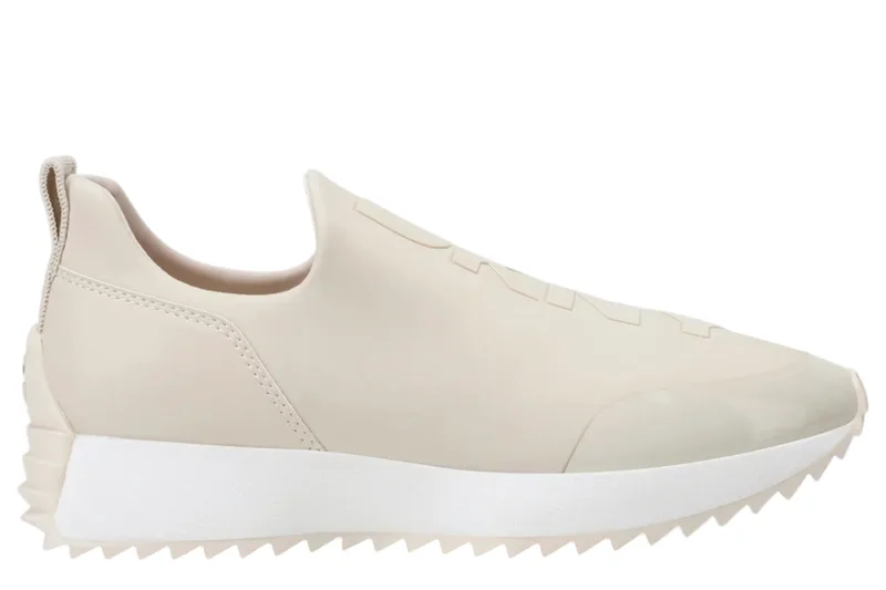 Sneaker DKNY Nallen Slip On K1562302-KHAKI Γυναικείο